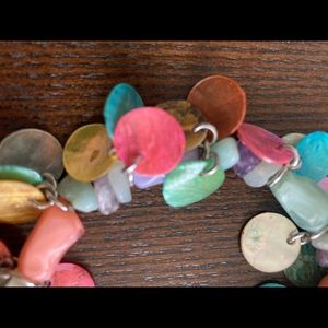 Lia Sophia Jewelry - Lia Sophia Stretchy Bracelet Lia Sophia Jewelry - Lia Sophia Stretchy Bracelet